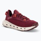Women's hiking boots Columbia Drainmaker Xtr chianti/dusty crimson