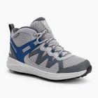 Children's hiking boots Columbia Youth Peakfreak Rush Mid Waterproof greymountain blue