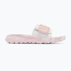 Women's slides Columbia Peakfreak Roam sea salt/pink haze