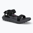 Women's sandals Columbia Konos Globetrot black/cosmos