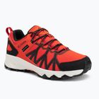 Columbia Peakfreak II Outdry V2 red quartz/black men's trekking boots