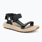 Men's sandals Columbia Konos Globetrot fungi/clear water