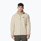 Men's fleece sweatshirt Columbia Steens Mountain Full Zip 2.0 Ancient Fossil