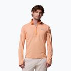 Columbia EU Summit Valley Half Zip koi men's sweatshirt
