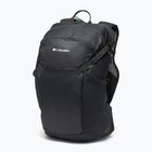 Columbia Blackcomb Ridge 30 l L-XL hiking backpack black
