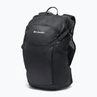 Columbia Blackcomb Ridge 30 l S-M hiking backpack black