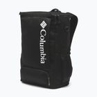 Urban backpack Columbia LB Flawless 30 l black