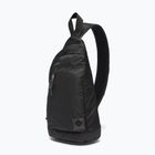 Urban backpack Columbia Great Smoky Garden Cross Body 4 l black