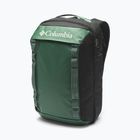 City backpack Columbia Landroamer Travel 32 l rain forest/black
