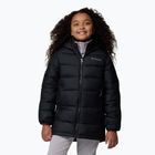 Children's insulated jacket Columbia Pike Lake Mid black