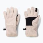 Women's trekking gloves Columbia Sequoia Grove dark stone
