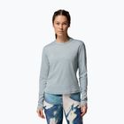 Women's trekking longsleeve Columbia Granite Point Crew crushed blue