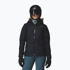 Women's ski jacket Columbia Bird Mountain III Ins black
