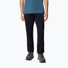 Men's trekking trousers Columbia Tech Trail Utility Winter black