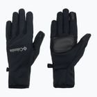 Women's trekking gloves Columbia Arctict Peak black
