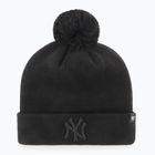 47 Brand MLB New York Yankees Breakaway winter beanie black