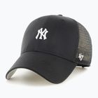 47 Brand MLB New York Yankees Base Runner Mesh cap MVP black