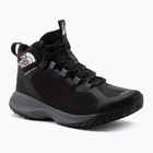 Men's trekking boots The North Face Wayroute Mid Futurelight black NF0A5JCQNY71