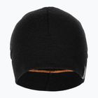 Icebreaker Merino 260 Ridge Beanie black