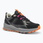 Women's shoes Napapijri Vertic black