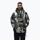 Men's jacket Napapijri Rainforest Next AOP aop det tr f9o