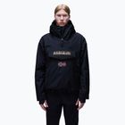 Men's Napapijri Rainforest Next rain jacket black