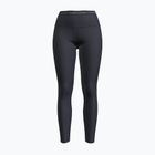 Women's thermal trousers icebreaker 260 Tech High Rise midnight navy