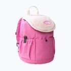 The North Face Mini Explorer 10 l children's urban backpack pink NF0A52VWIT01