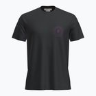 Men's Icebreaker Merino 150 Tech Lite SS Tee Hike T-shirt Naturall black