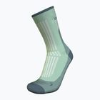 Icebreaker men's trekking socks Merino Hike+ Ultralight Crew mint/blue ash