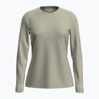 Women's Icebreaker Merino 150 Tech Lite LS Tee ashen trekking longsleeve