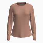 Icebreaker women's trekking longsleeve Merino 125 Cool-Lite Sphere III LS Tee desert sand