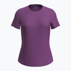 Icebreaker women's trekking t-shirt Merino 125 Cool-Lite Sphere III SS Tee passion