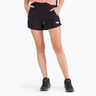 Women's trekking shorts The North Face AO Woven black NF0A7WZRKX71