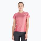 Women's trekking shirt The North Face AO pink NF0A5IFK5R51