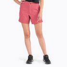 Women's climbing shorts The North Face Project pink NF0A5J8L3961