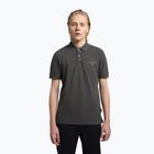 Men's polo shirt Napapijri NP0A4GDL gris