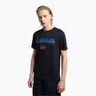 Men's Napapijri NP0A4GDQ azul T-shirt