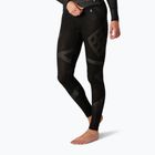 Women's thermal pants Smartwool Intraknit Thermal Merino Base Layer Bottom black SW016828960