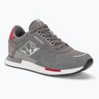 Napapijri men's shoes NP0A4H6K block grey
