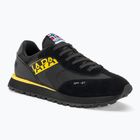 Napapijri men's shoes NP0A4H6UCO black