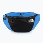 The North Face Lumbnical S kidney bag blue NF0A3S7ZTV71