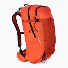 The North Face Basin 36 hiking backpack orange NF0A52CXIX11