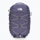 Women's hiking backpack The North Face Borealis purple NF0A52SIRK51