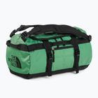 The North Face Base Camp Duffel XS 31 l travel bag green NF0A52SSPK11