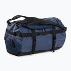 The North Face Base Camp Duffel S 50 l travel bag navy blue NF0A52ST92A1