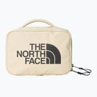 The North Face Base Camp Voyager 4 l gravel/black hiking bag