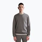 Men's sweatshirt Napapijri NP0A4H89 gris