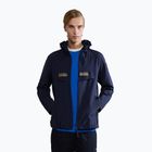Napapijri men's jacket NP0A4H2O azul