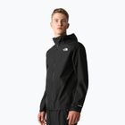 Men's running jacket The North Face Higher Run black